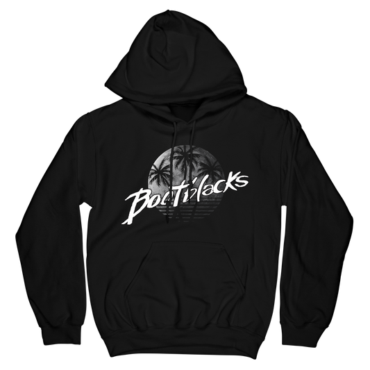 Paradise Awaits Hoodie