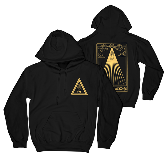 Gold Dream Hoodie