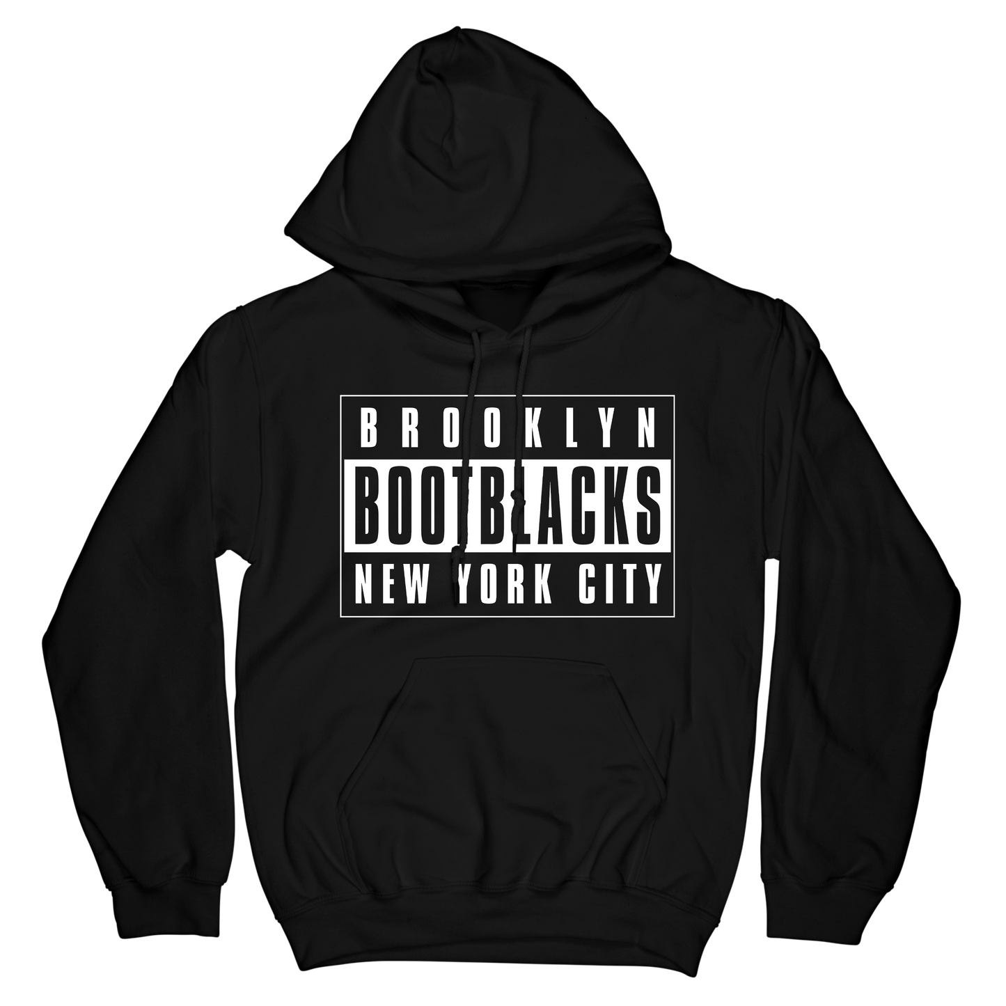 Brooklyn Hoodie